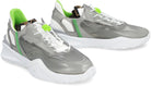 F1JI5 FENDI FENDI FLOW LOW-TOP SNEAKERS