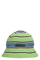 3000 STELLA MCCARTNEY KNITTED BEANIE