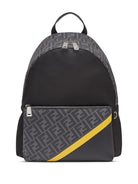 F17BJ FENDI BACKPACK TESS.PU FF 197