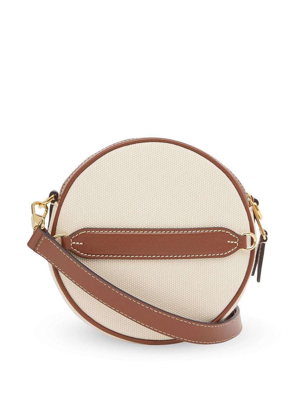 panna BURBERRY LOUISE FABRIC SHOULDER BAG (8027602116511_A1395