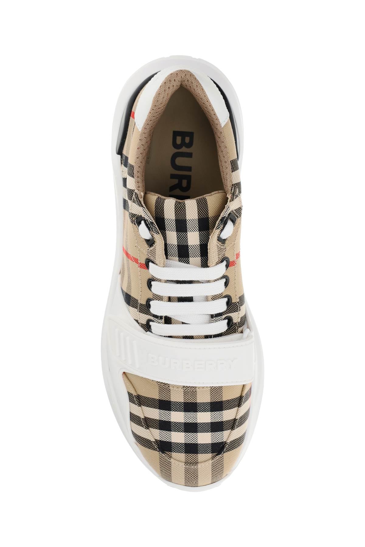 Burberry on sale sale sneakers