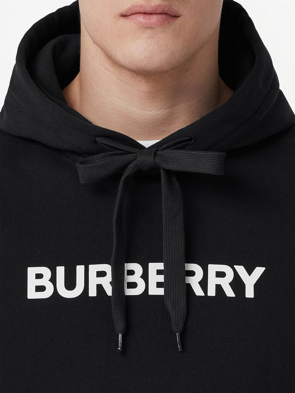 Burberry shops Hoodie