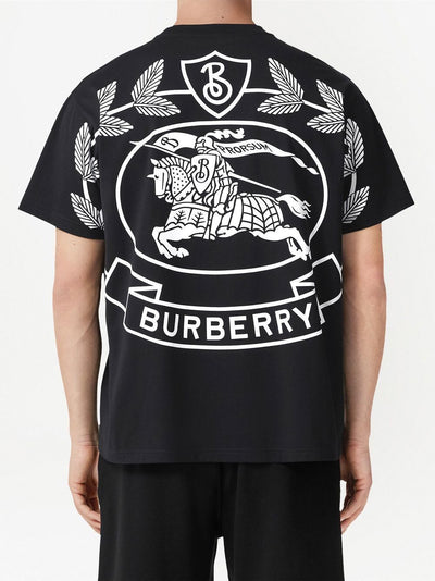 A1189 BURBERRY RUTHERFORD T-SHIRT