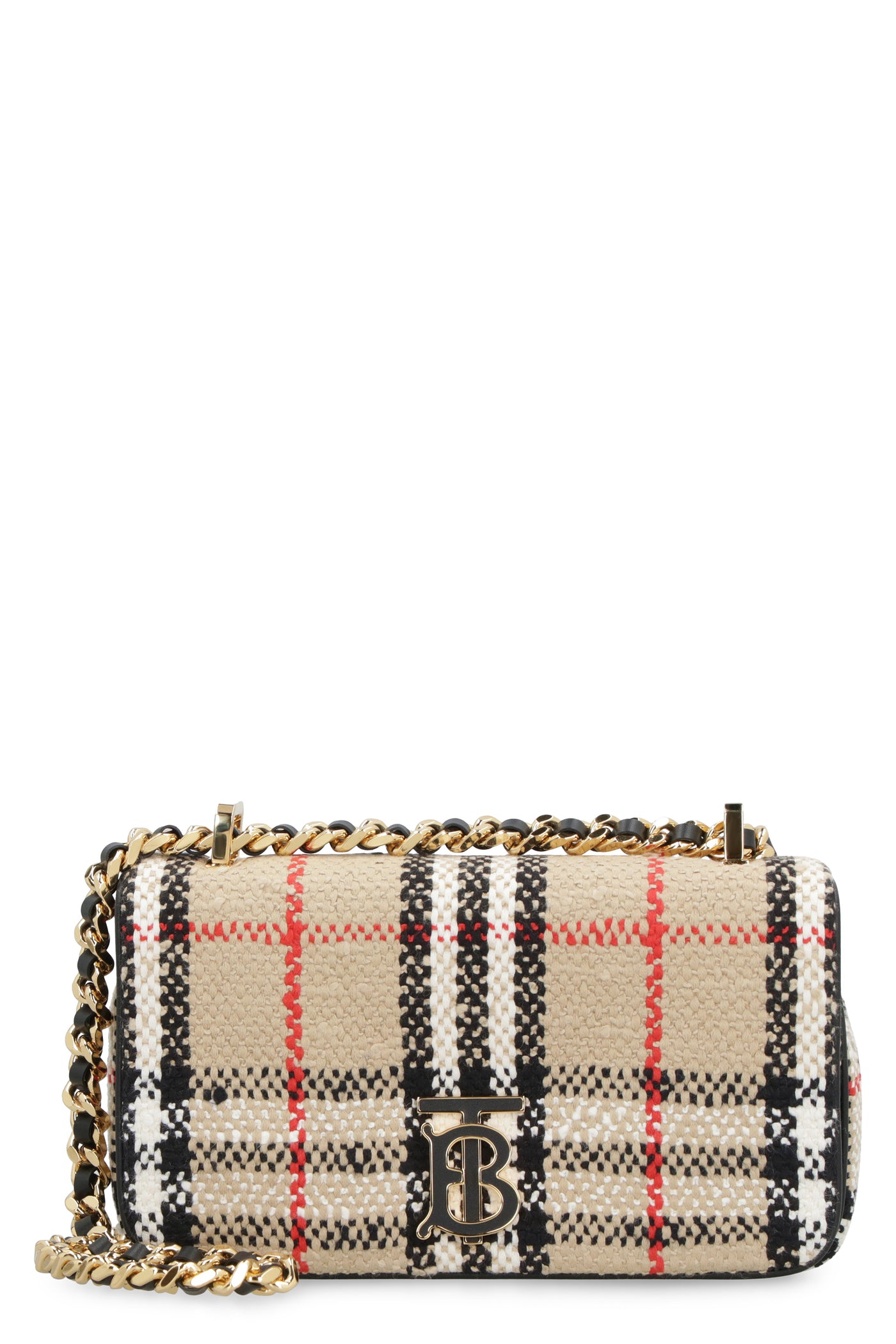 Burberry mini hot sale crossbody