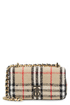 A7026 BURBERRY LOLA MINI CROSSBODY BAG