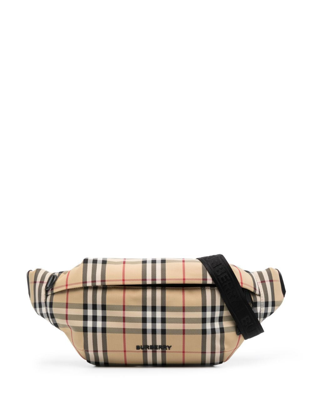 Burberry Vintage belt outlet bag