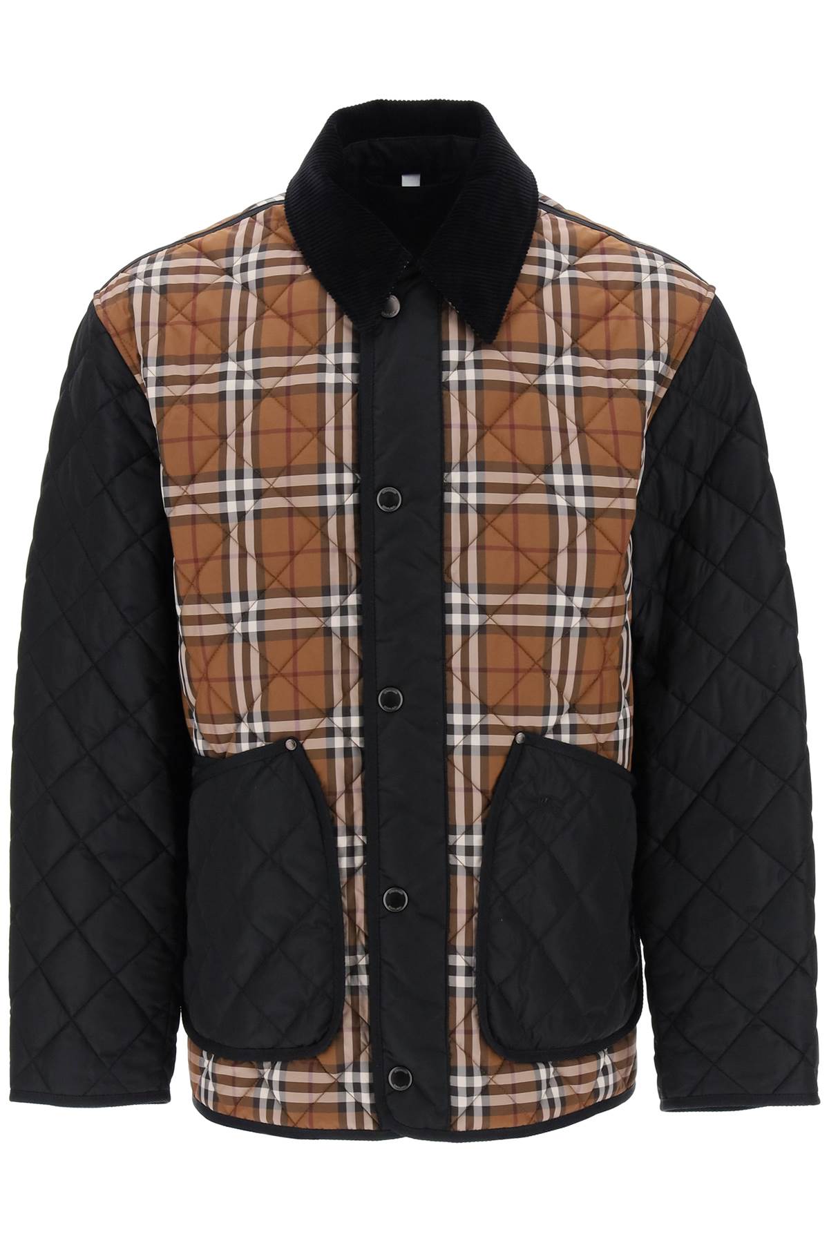 burberry quilted jacket sale patterns