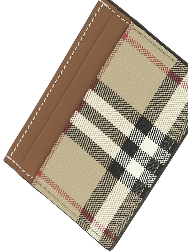 burberry sandon card holder