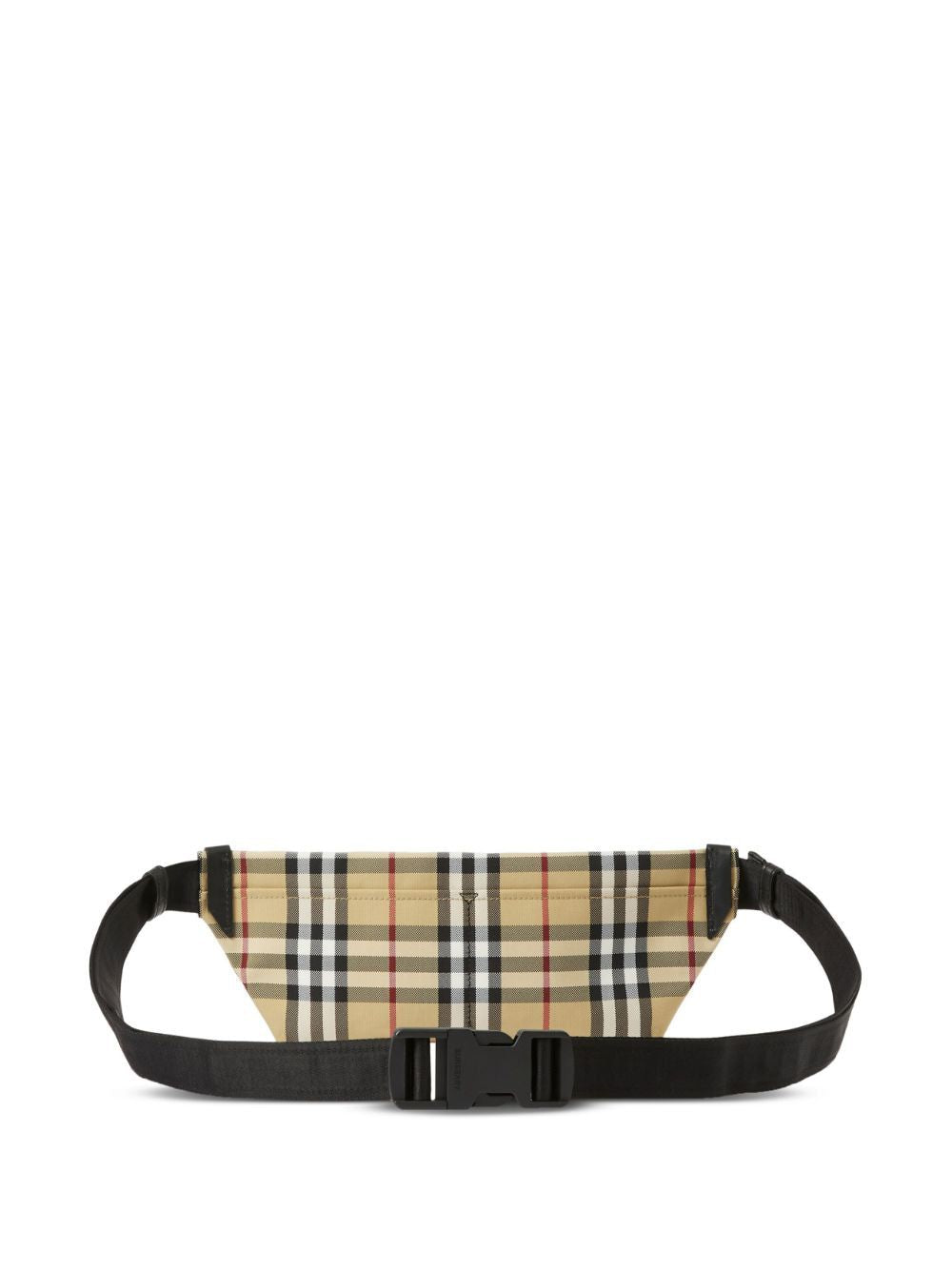 Burberry nylon discount belt