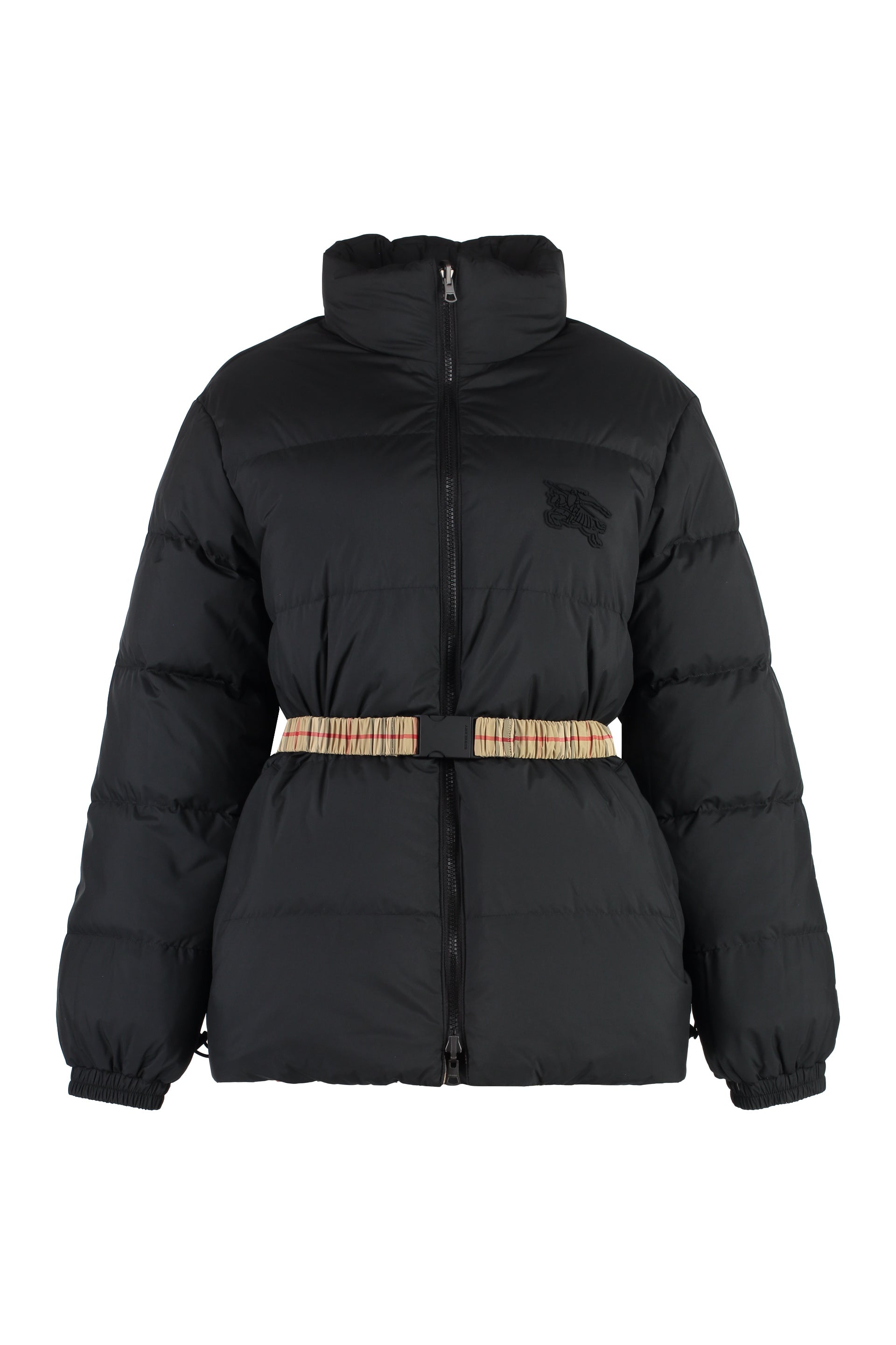 Burberry ski jacket online