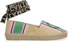 3929 STELLA MCCARTNEY GAIA ESPADRILLES