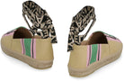 3929 STELLA MCCARTNEY GAIA ESPADRILLES