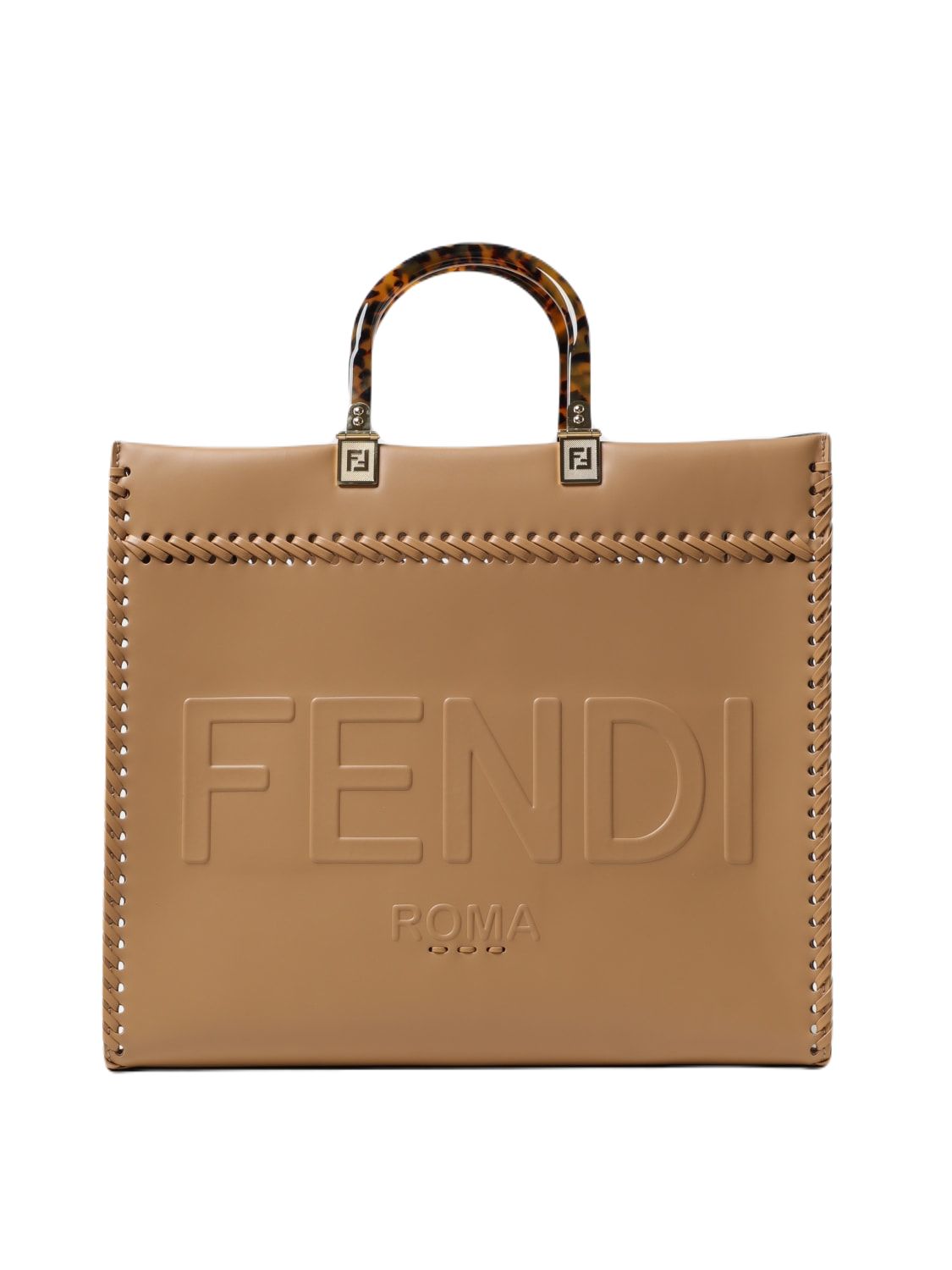 fendi roma sunshine bag