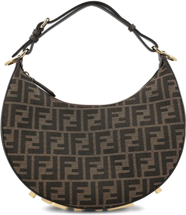 F1I02 FENDI FENDIGRAPHY SMALL BAG