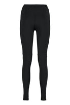 999 MONCLER TECHNICAL FABRIC LEGGINGS