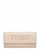 F1BA9 FENDI 8M0251AAYZ WALLET CONTINENTAL FF