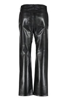 DETOX AGOLDE LEATHER PANTS