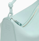 6005 LOEWE  BLUE ICEBERG HAMMOCK HOBO MINI BAG