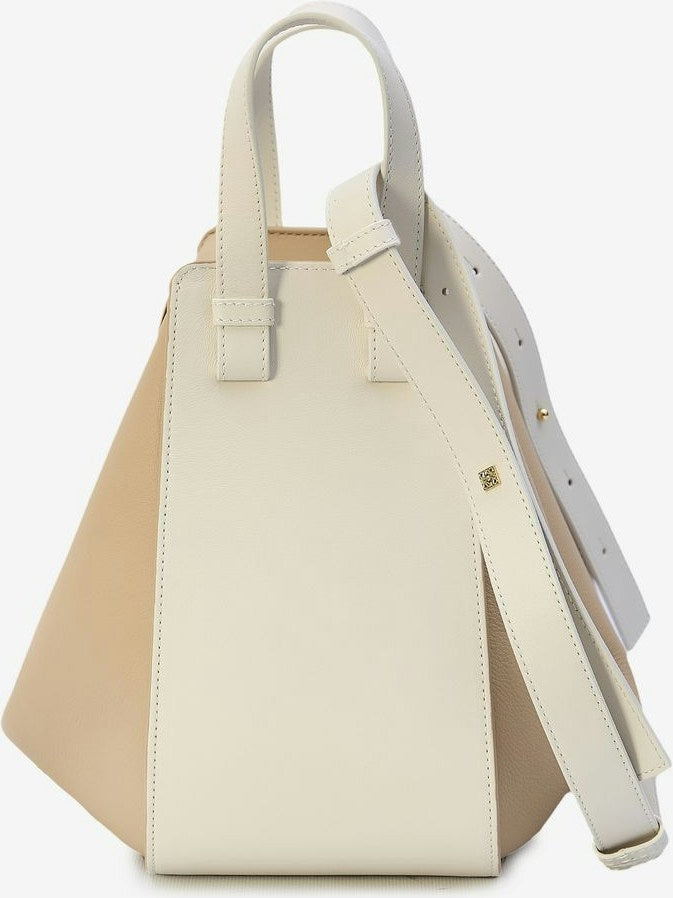 8487 LOEWE SMALL HAMMOCK BAG