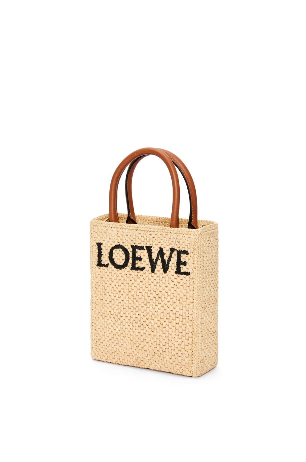 A5 Logo Tote Bag, LOEWE