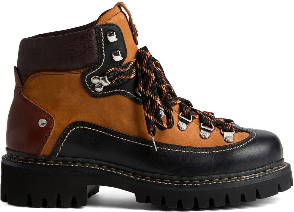 Fashion dsquared2 men's boots