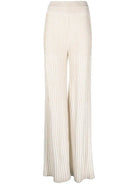 GDK BALMAIN HW RIBBED KNIT LARGE PANTS