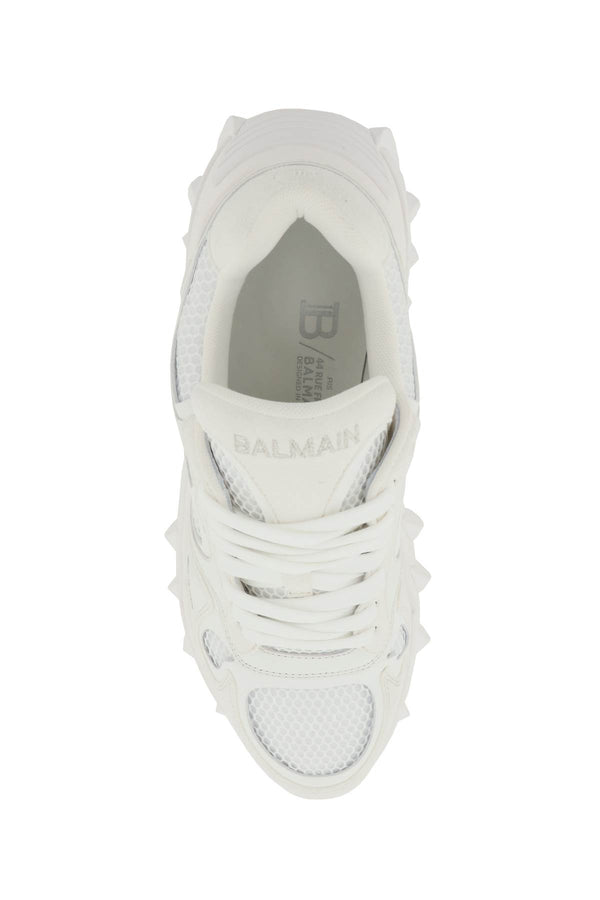 Balmain B-East Sneaker | LOZURI
