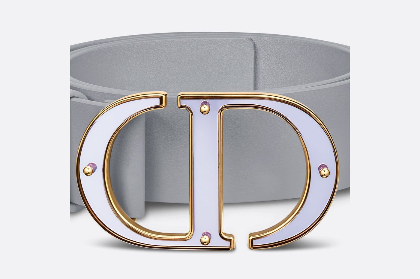 Dior 30 Montaigne Clutch-belt 382199