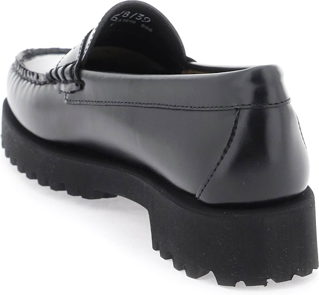 WEEJUNS 90S MOCASSINS LOZURI