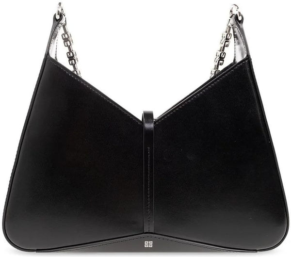 001 GIVENCHY CUT OUT ZIPPED BAGS