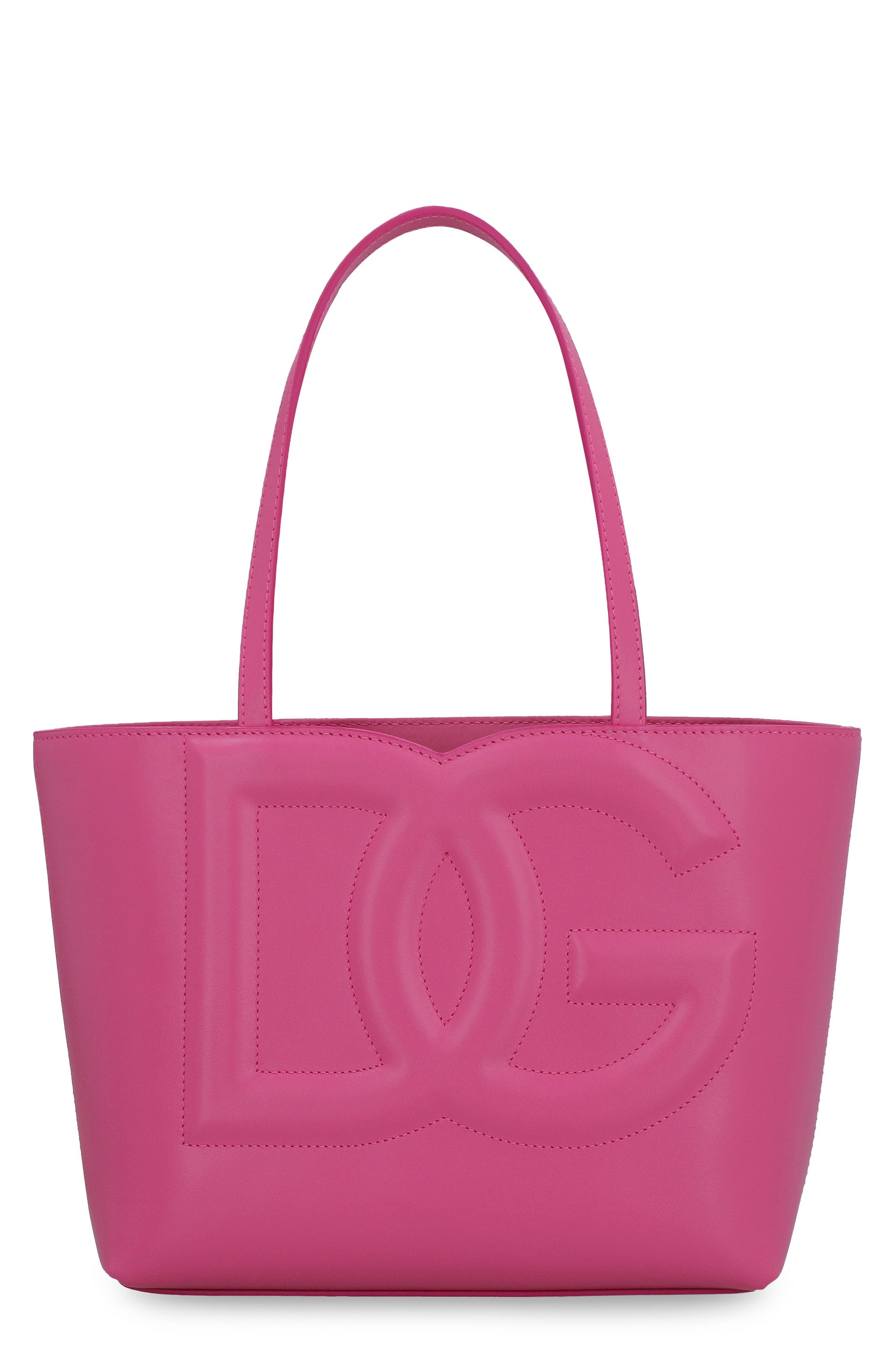 Chanel Clear Rubber Jelly Tote Bag