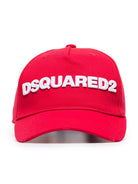 M818 DSQUARED2 BASEBALL CAP