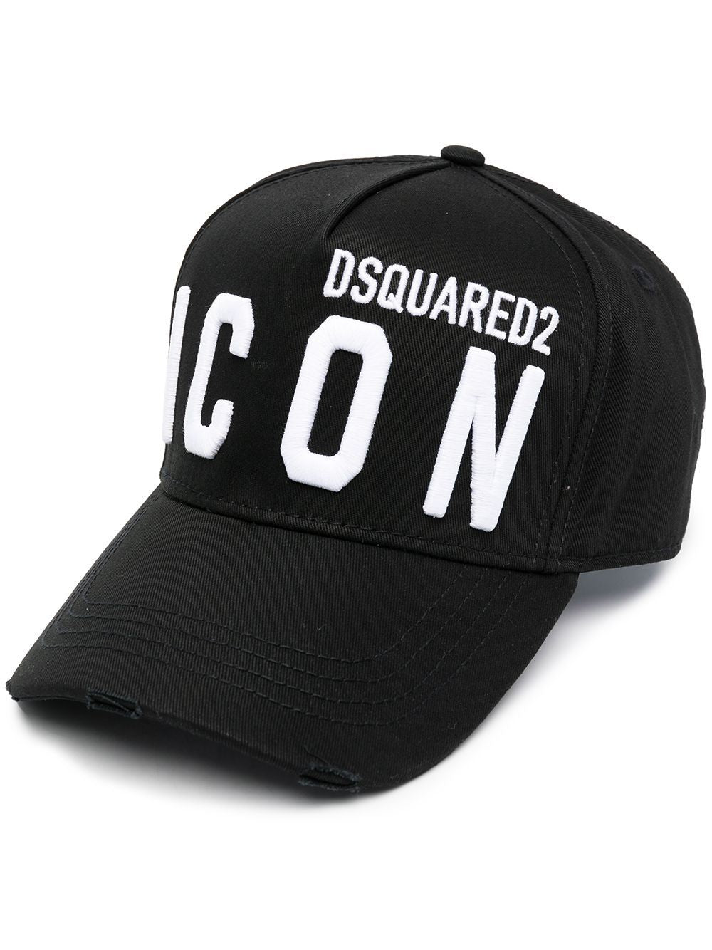 M063 DSQUARED2 BCM041205C00001 D2 ICON CAP