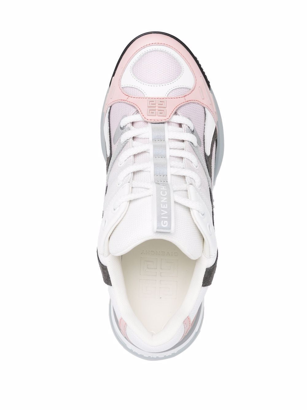 149 GIVENCHY GIV 1 TR SNEAKERS