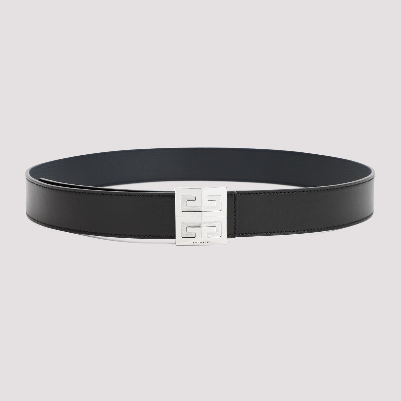 Givenchy reversible discount belt