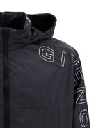 001 GIVENCHY TRACK JACKET