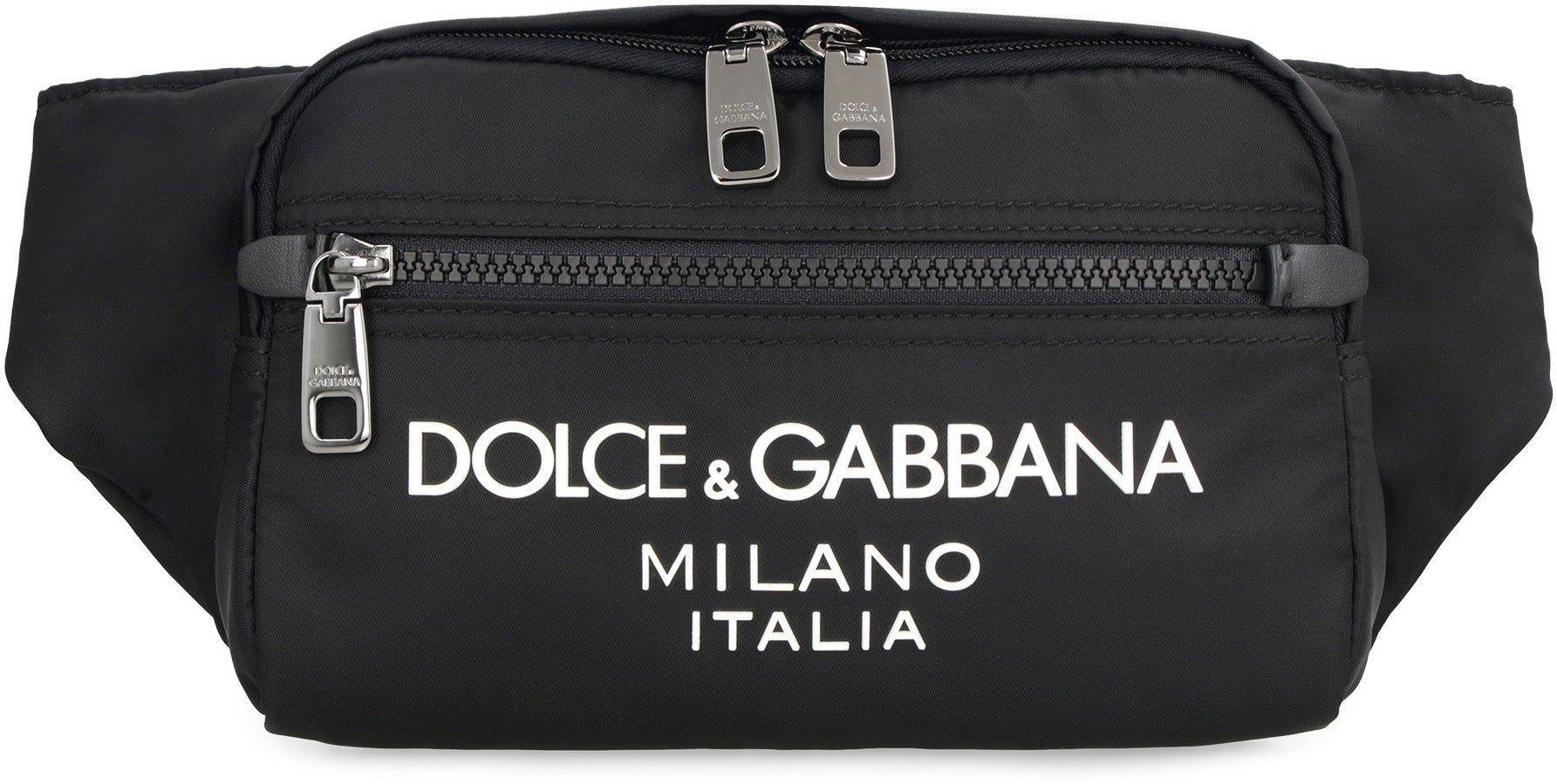 8B956 DOLCE & GABBANA NYLON BELT BAG