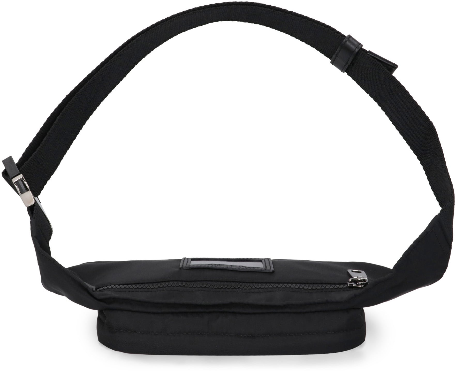 8B956 DOLCE & GABBANA NYLON BELT BAG