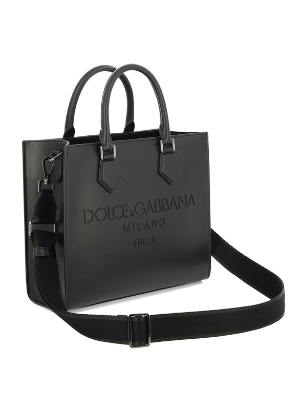 Dolce & Gabbana Shopping Bag | LOZURI