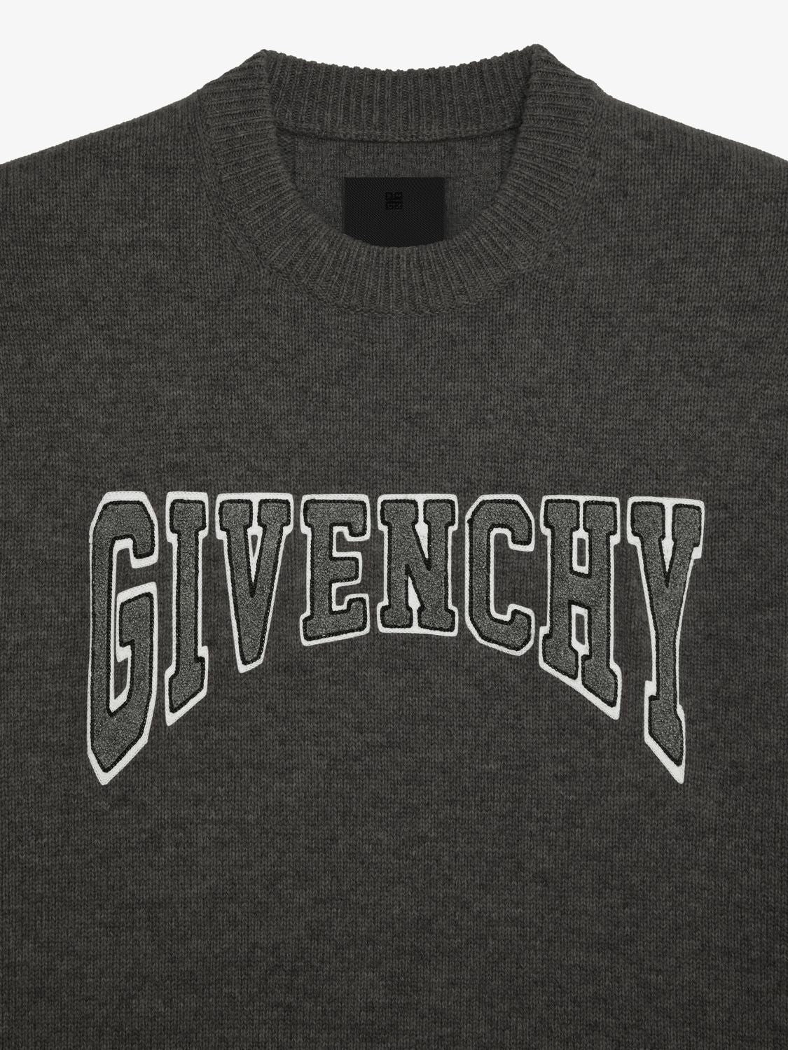 015 GIVENCHY SWEATER