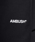 1002 AMBUSH LOGO COTTON T-SHIRT