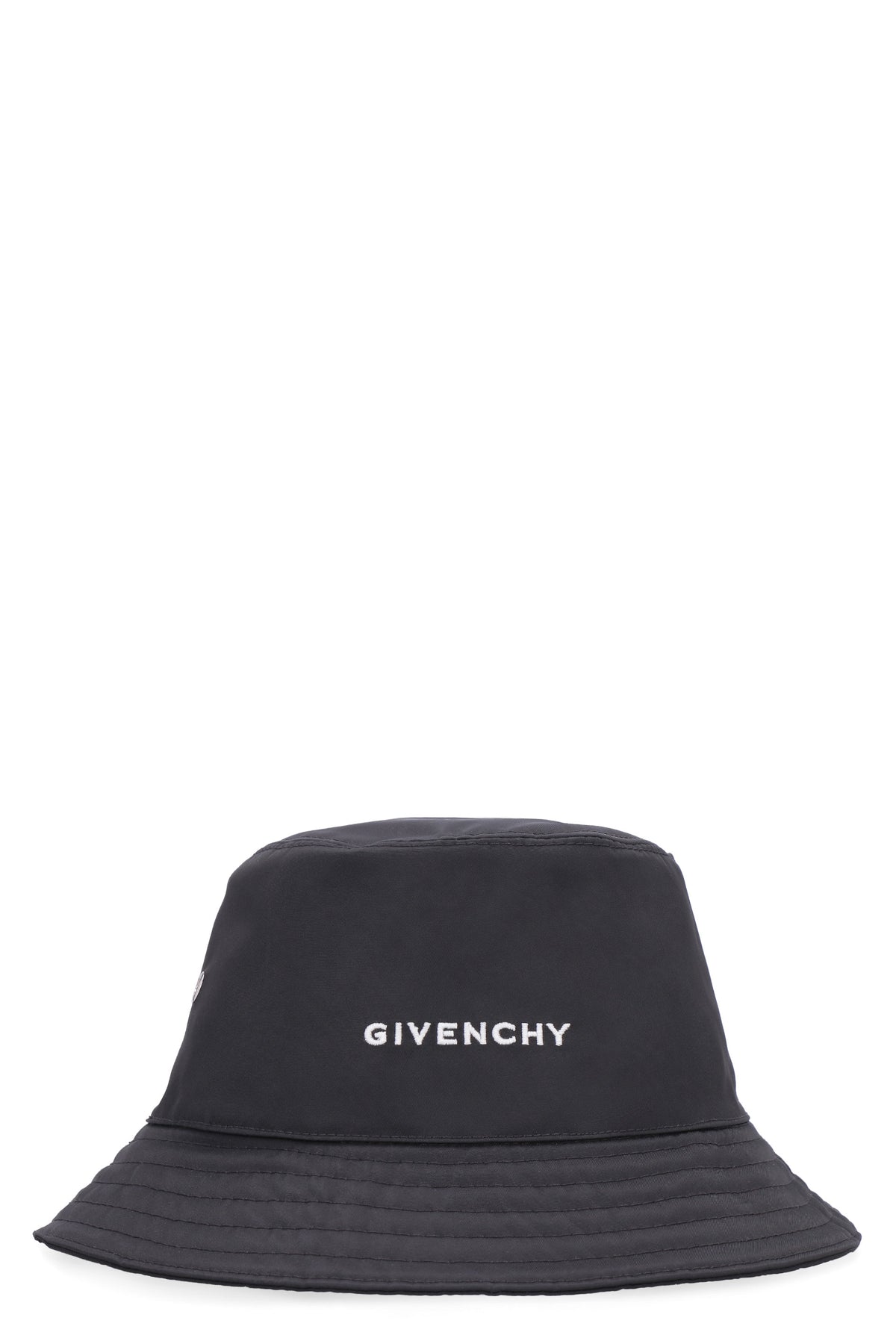 black GIVENCHY BUCKET HAT (BPZ05BP0DM_001) | LOZURI