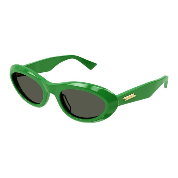 Bottega Veneta BV1191S Women Sunglasses - Green