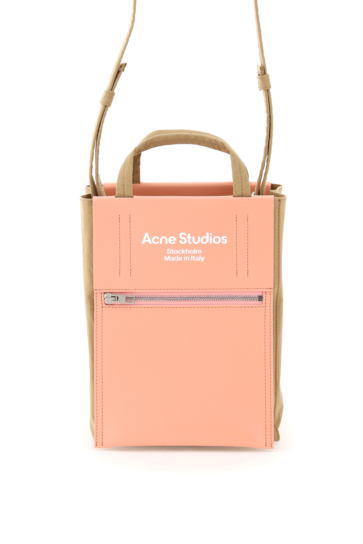 Acne medium 2025 tote bag