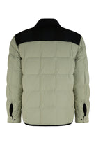 614 WOOLRICH HERITAGE TERRAIN PADDED JACKET