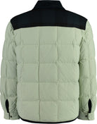 6408 WOOLRICH HERITAGE TERRAIN PADDED JACKET