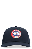 63 CANADA GOOSE ARTIC BASEBALL CAP