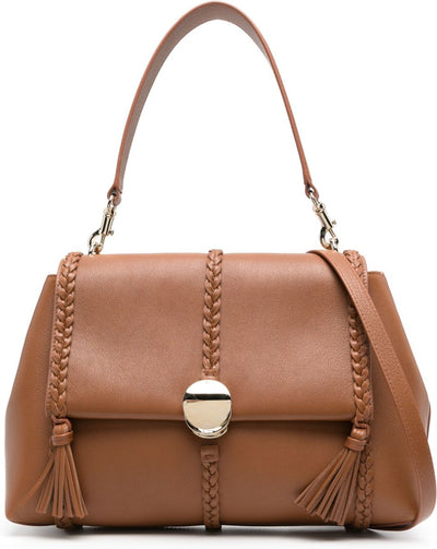 247 CHLOÉ PENELOPE MEDIUM SOFT SHOULDER BAG