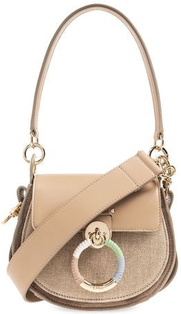 20G CHLOÉ SMALL TESS BAG