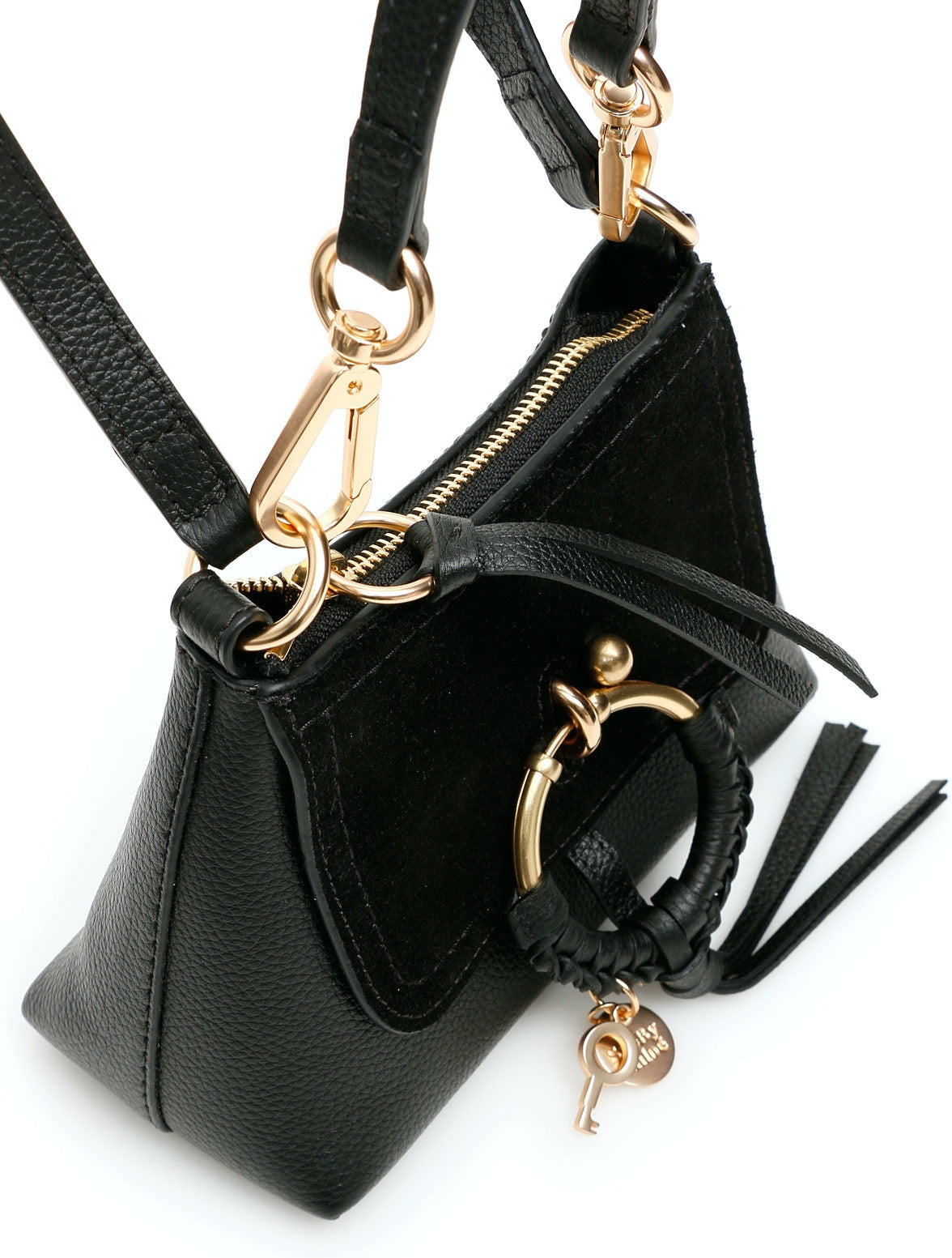 Joan mini crossbody see by chloe hot sale